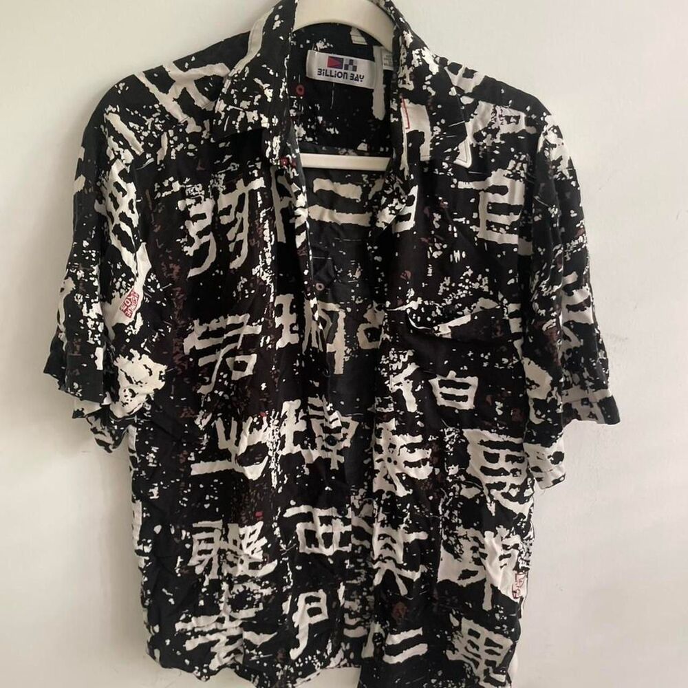 Billionaire-boys-club Men's multi Shirt